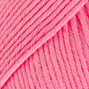 Drops Muskat uni pink panther 29