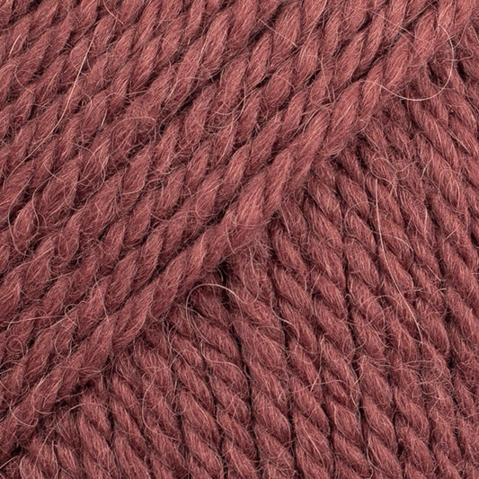 Drops Nepal uni Bordeaux 8916