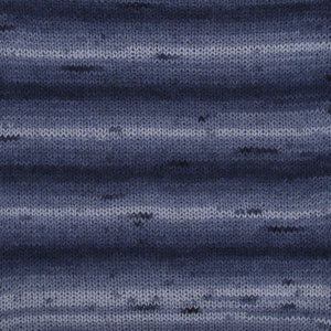 Fabel long print Havbyd 917