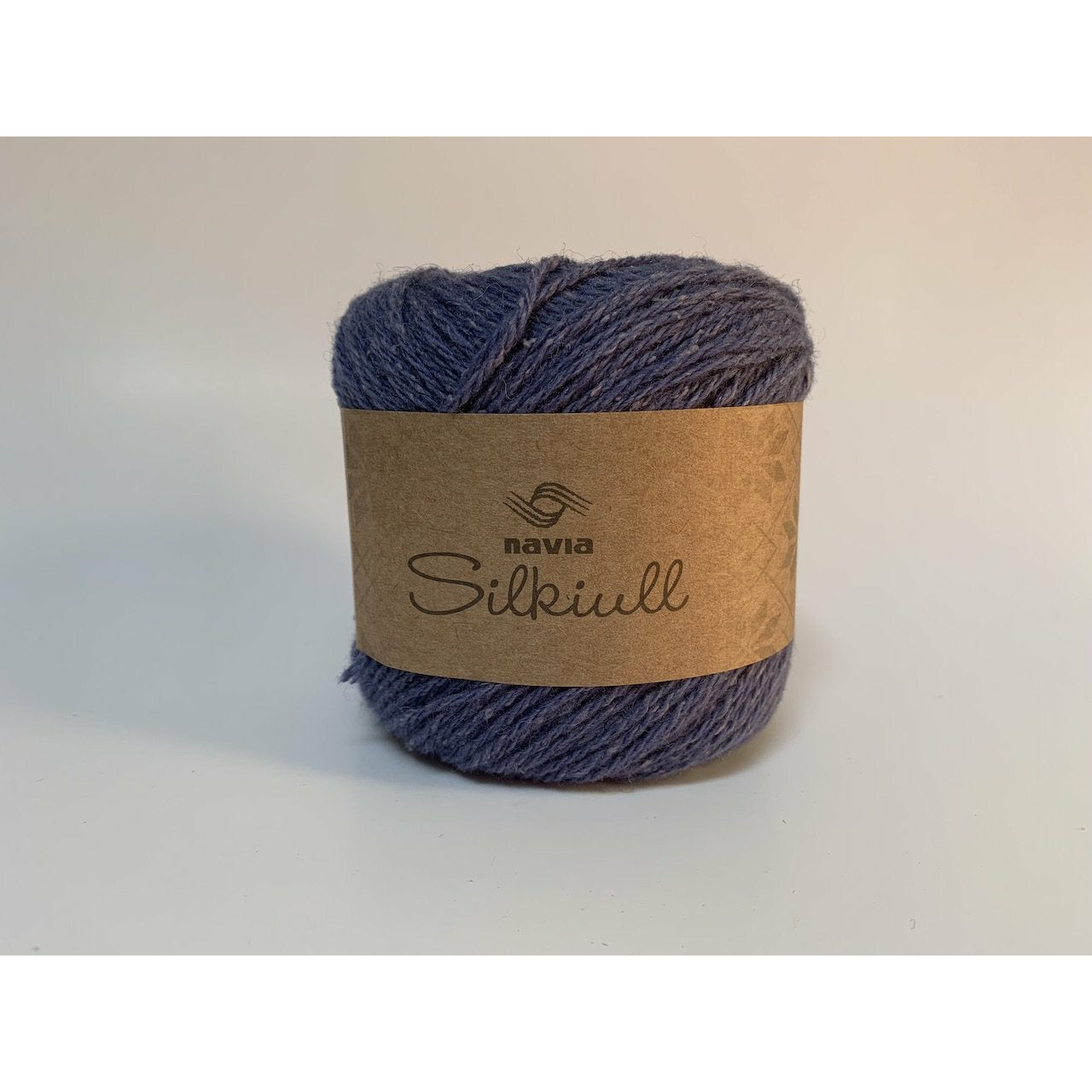 Silkeuld - Blå 609