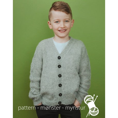 Navia cardigan