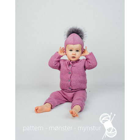 Navia hæfte nr. 47 - Småfolk