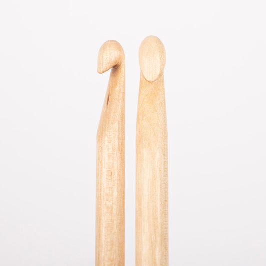 Drops hæklenåle (5,5mm-8,00)