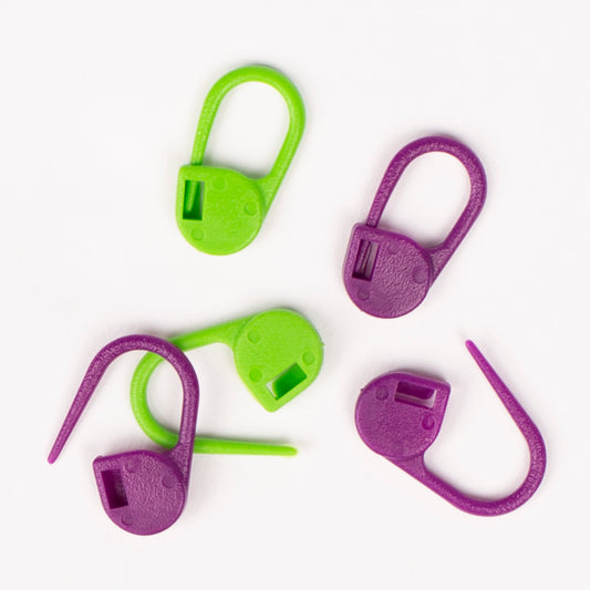 Drops maskemarkører