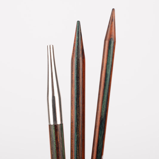 Drops Pro Romance Interchangeable Circular Needles (3.00mm-10.00mm)