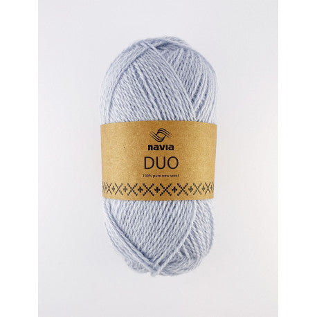 DUO - Arctic Ice  277