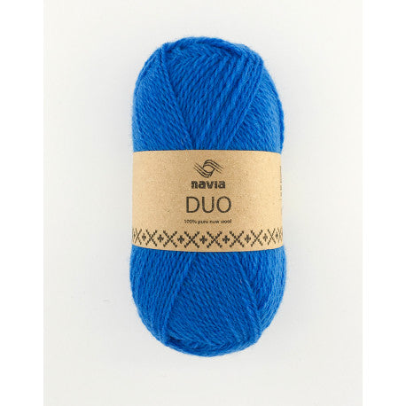 Duo_himmelblaa