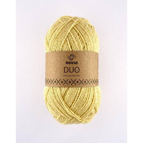 DUO - Pampas gul 265