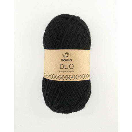 DUO_sort