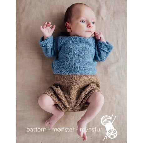 Navia hæfte nr. 37 - Baby