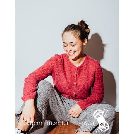 Navia hæfte nr. 40 - Alpakka