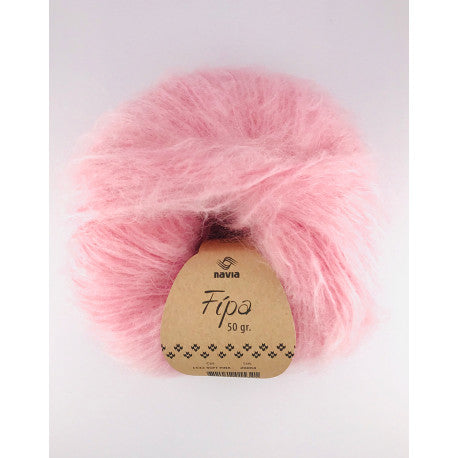 Fipa - Soft Pink1532