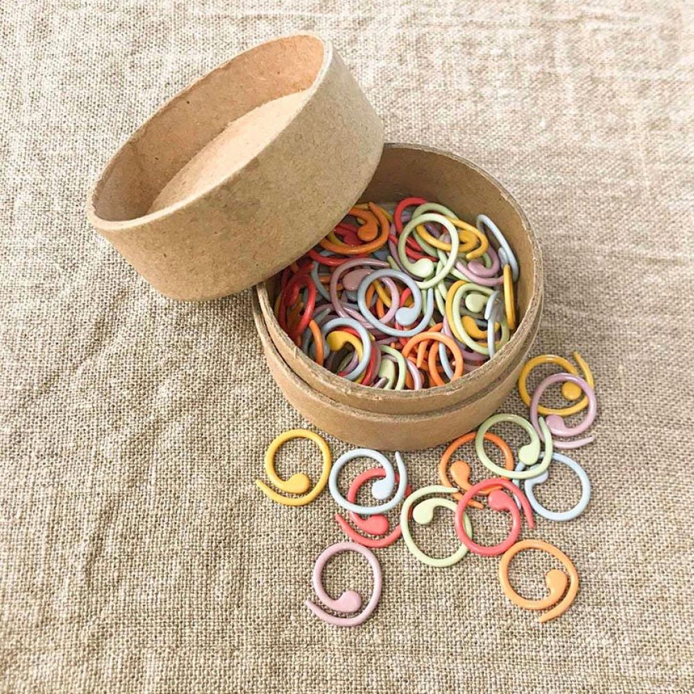 Maskemarkører Cocoknits