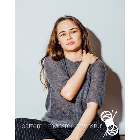 Navia hæfte nr. 40 - Alpakka