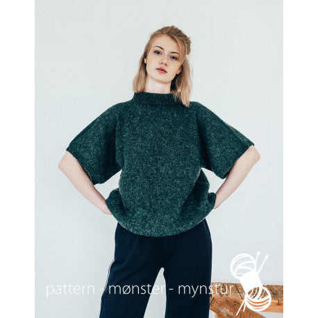 Navia hæfte nr. 42 - Færøsk sommeraften