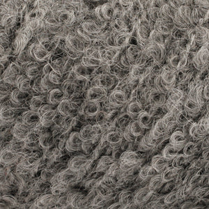 Drops Alpaca Bouclé 0517 grå
