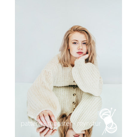 Navia hæfte nr. 42 - Færøsk sommeraften