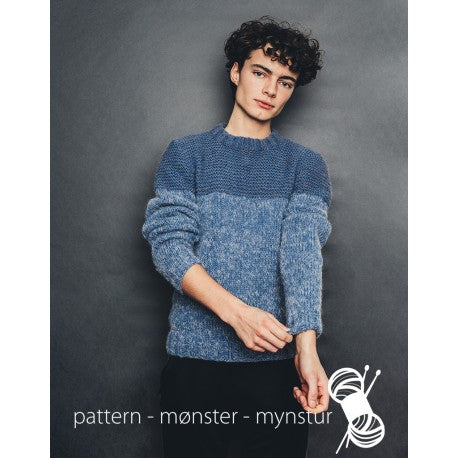 Navia hæfte nr. 38 - Mænd