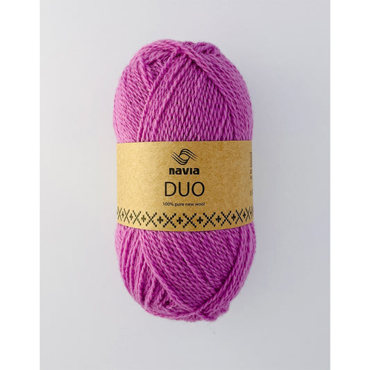 Duo - Rosa Rubin 256