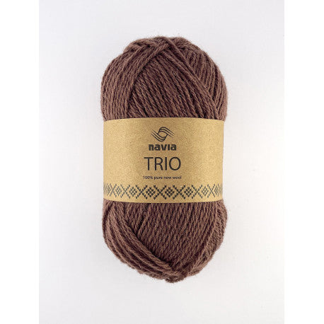 TRIO - Nutmeg 376