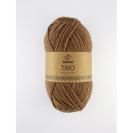 TRIO - Wood Smoke 373