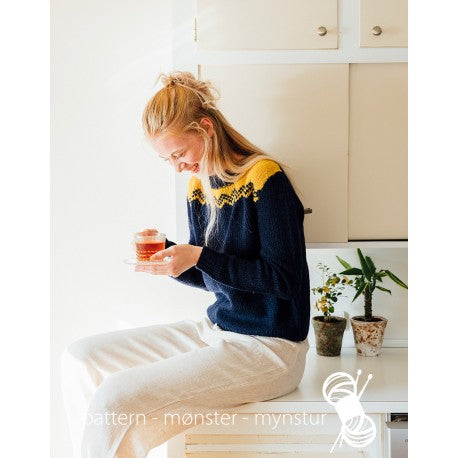 Navia hæfte nr. 34 - Hjemmehygge