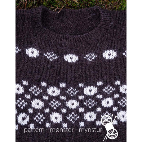Trom sweater