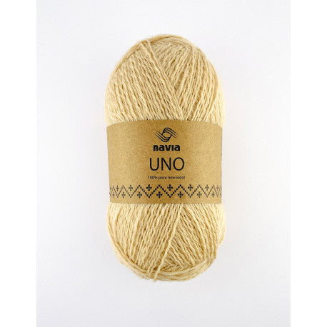 UNO - Almond Buff 172