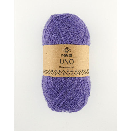 Uno Lavendel 146