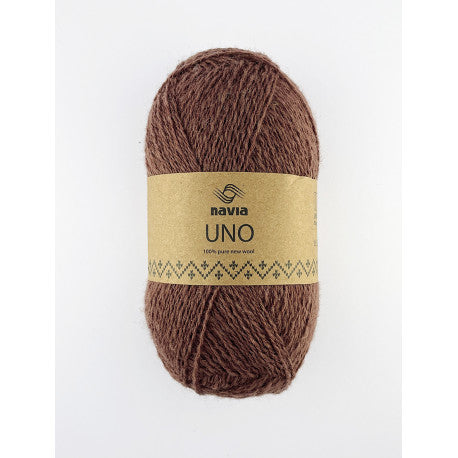 UNO - Nutmeg 176