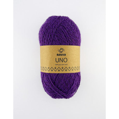 UNO - Sunset lilla 164